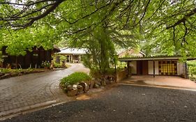 Rooiland Clarens